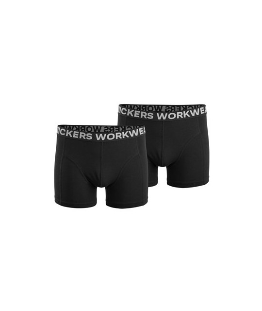 Snickers Workwear Stretchiga boxershorts, 2-pack