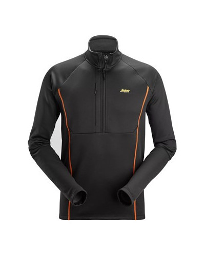 Thermal Base Layer Fusion Top