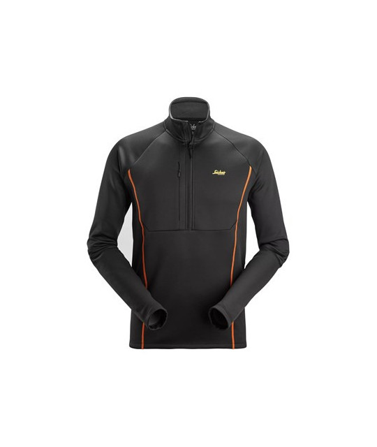 Snickers Workwear Thermal Base Layer Fusion Top