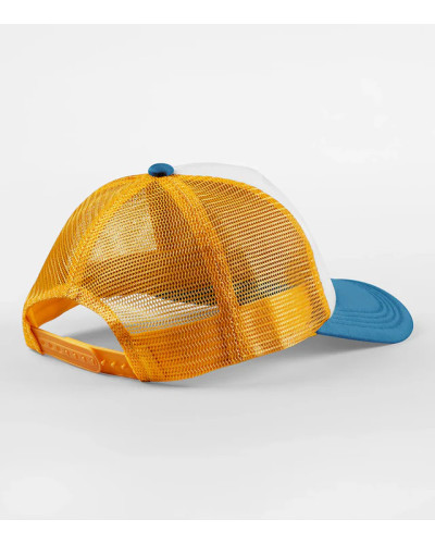 Retro 5 Panel Trucker