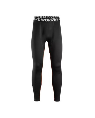 Fusion warming base layer pants