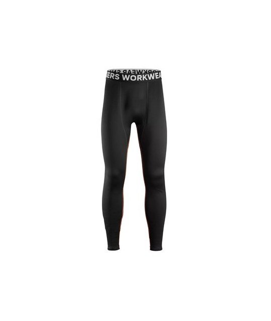 Fusion warming base layer pants