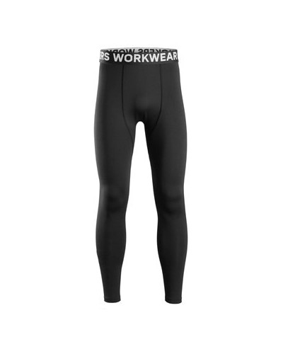 Snickers Workwear Stay Fresh lätt underställsbyxa