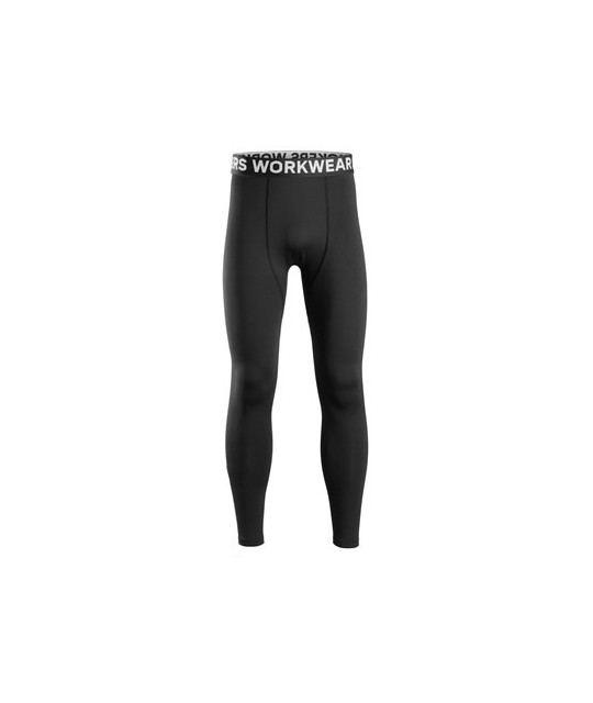 Snickers Workwear Stay Fresh lätt underställsbyxa