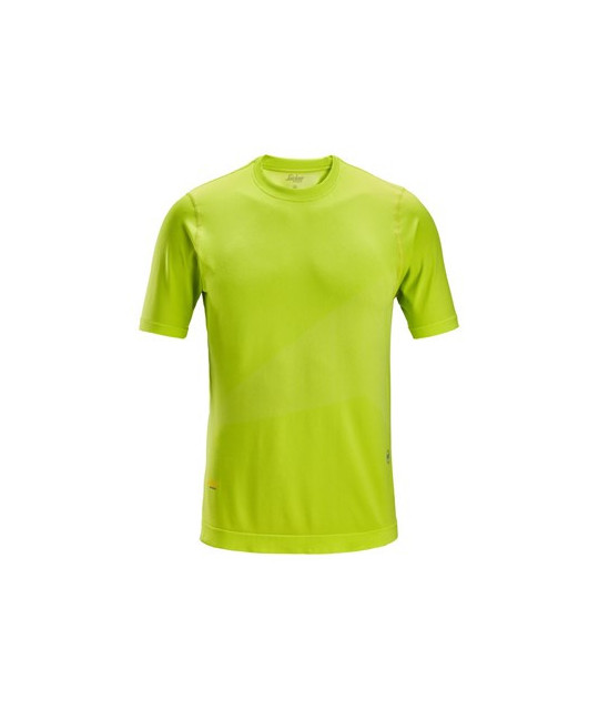 Snickers Workwear Kortärmad t-shirt med 37.5®-teknik