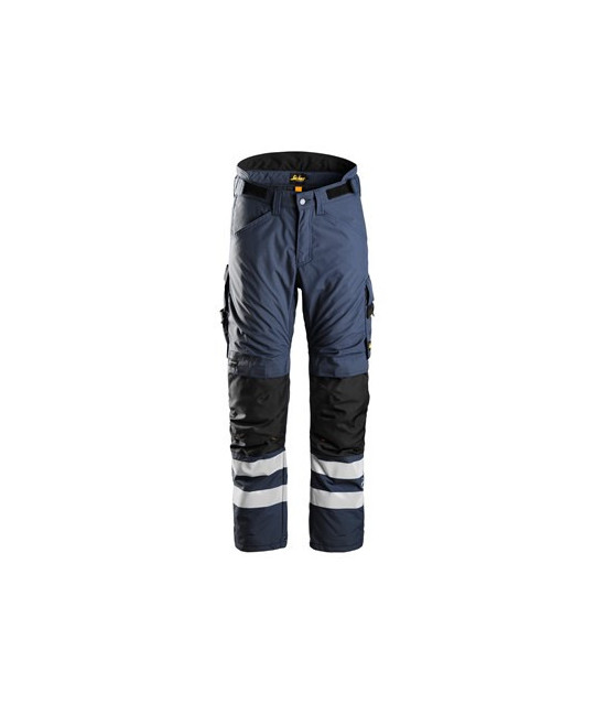 Snickers Workwear Fodrade byxor 37.5®
