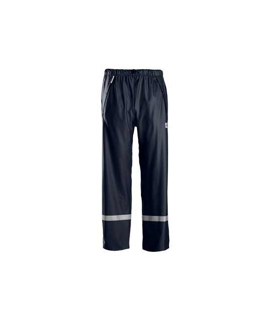 Snickers Workwear Regnbyxor, PU