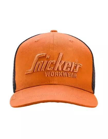Snickers Workwear Truckerkeps