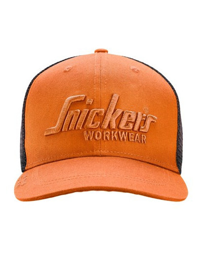 Trucker cap