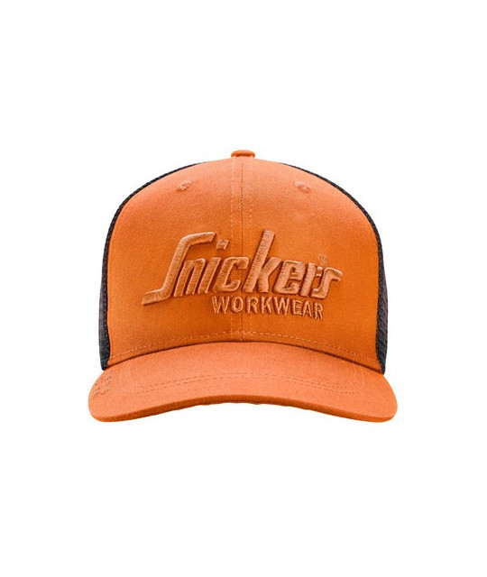 Snickers Workwear Truckerkeps