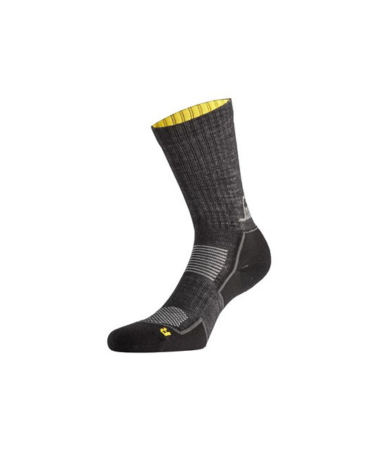 Wool socks with CORDURA®, 2-pack