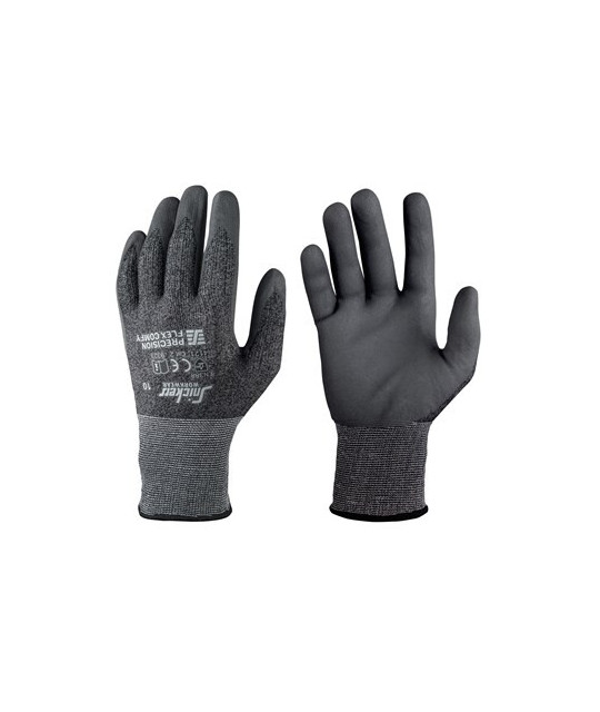 Precision Flex Comfy Glove