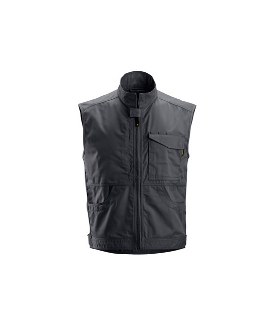 Service vest
