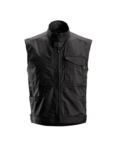 Service vest