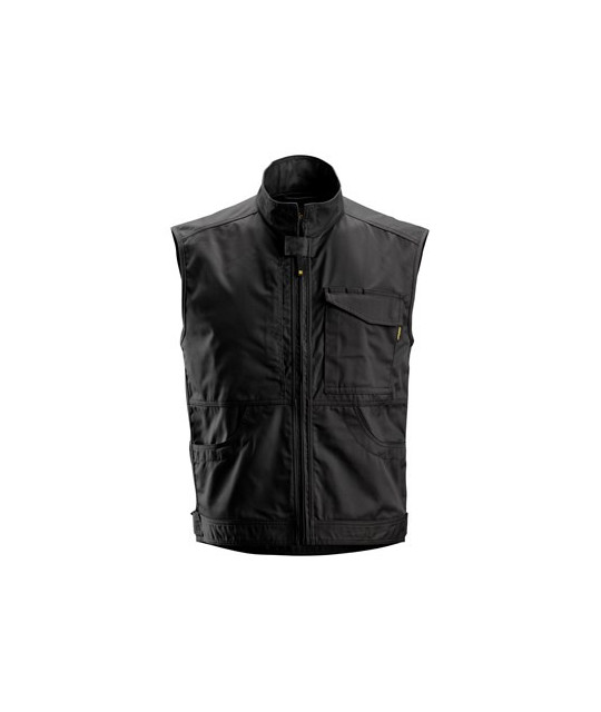 Service vest