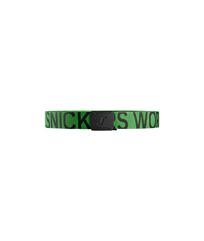 Logo belt