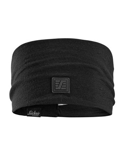Merino wool headband