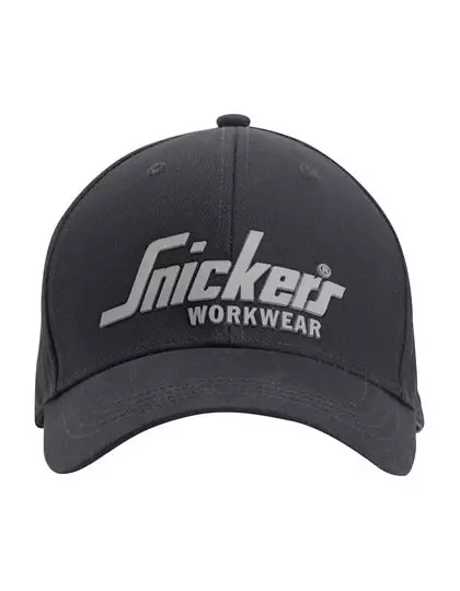 Snickers Workwear Logo keps