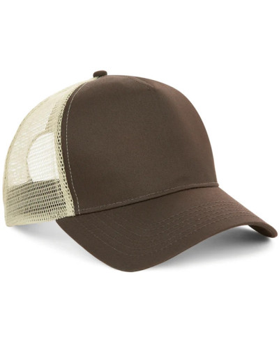 Snapback Trucker