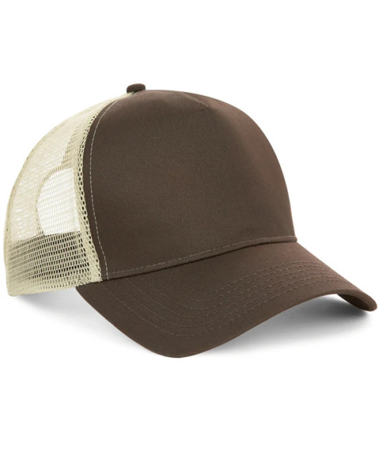 Snapback Trucker