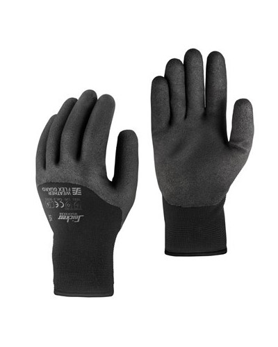 Snickers Workwear Weather Flex Guard Handske