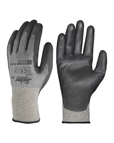Power Flex Cut 5 Glove