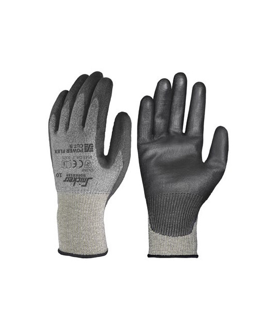 Snickers Workwear Power Flex Cut 5 Handske