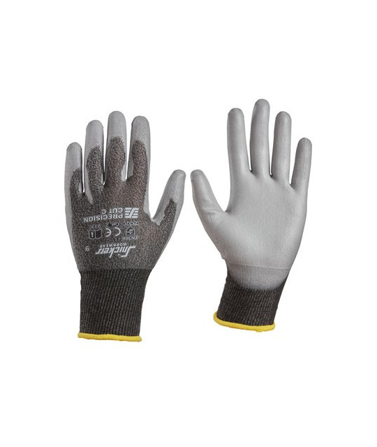 Snickers Workwear Precision Cut C handske