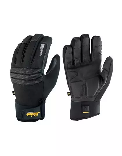 Snickers Workwear Weather Dry Handske