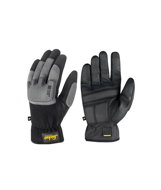 Power Core Glove