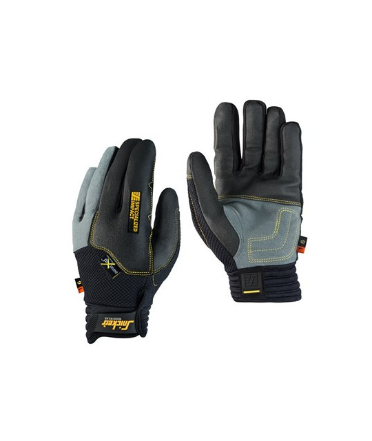 Specialized Impact Glove, Left