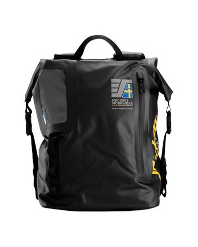 Waterproof backpac