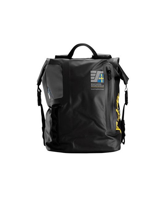 Waterproof backpac