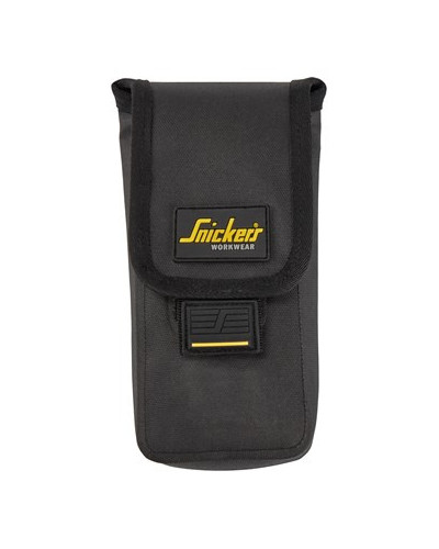 Protective smartphone case