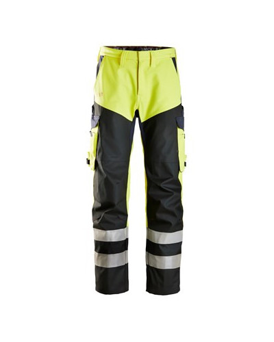 High-visibility pants, 1 o'clock