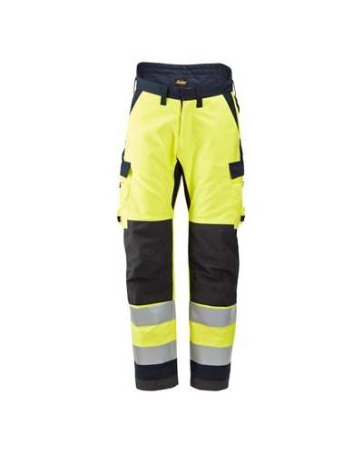 Lined pants, notice at 2 o'clock