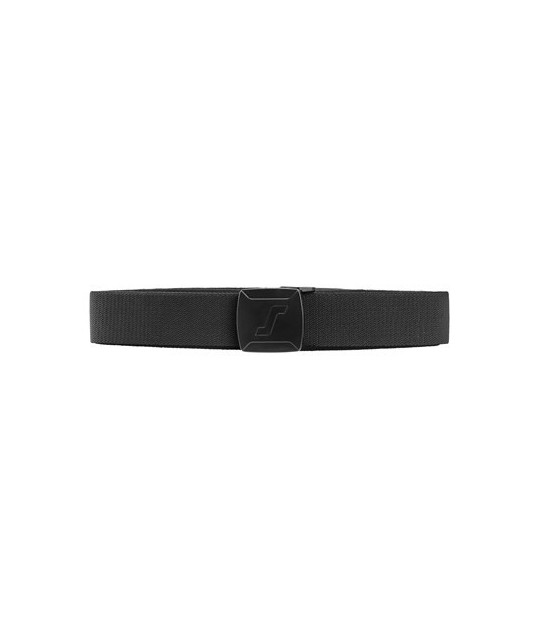 Elastic belt