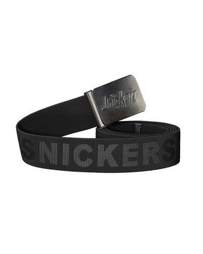 Ergonomic belt
