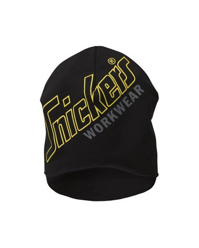 Flexiwork Stretch Fleece Beanie PRINTED