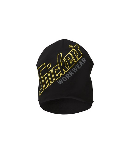 Flexiwork Stretch Fleece Beanie PRINTED