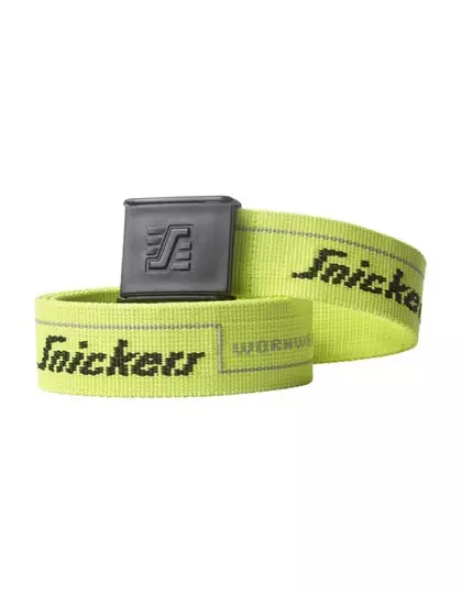 Snickers Workwear Logo bälte