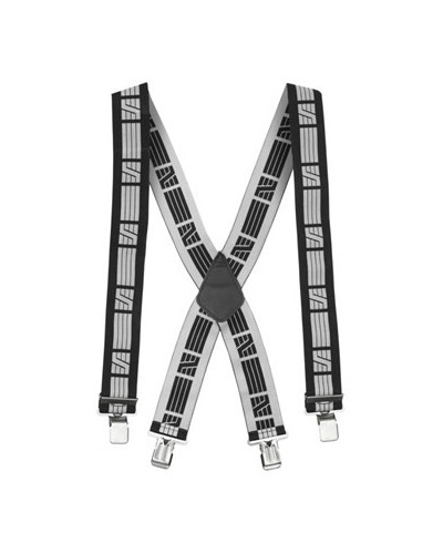 Elastic braces