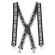 Elastic braces