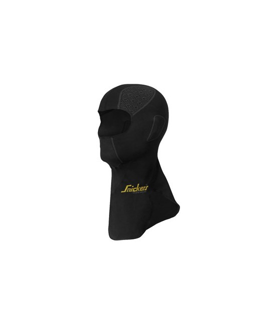 Snickers Workwear Flexiwork Sömlös balaclava