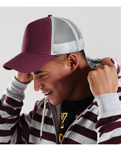Beechfield Snapback Trucker
