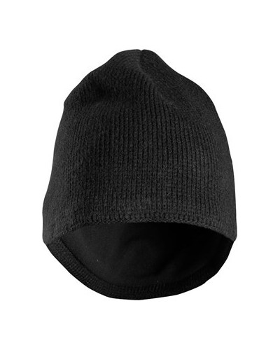 Beanie with logo