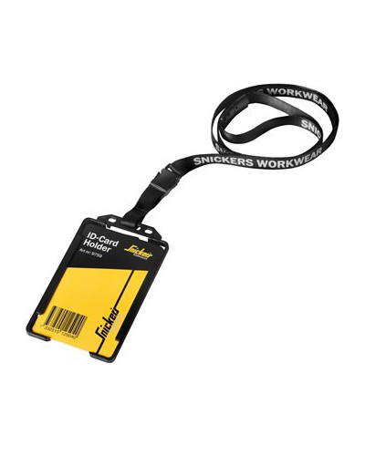 ID card holder