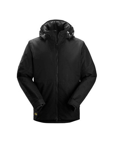 Waterproof Lined Jacket