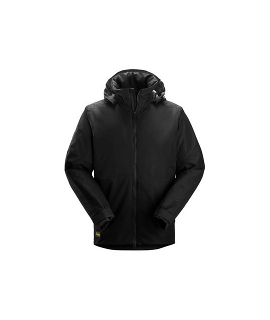 Waterproof Lined Jacket