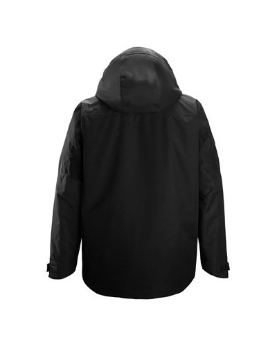 Waterproof Lined Jacket